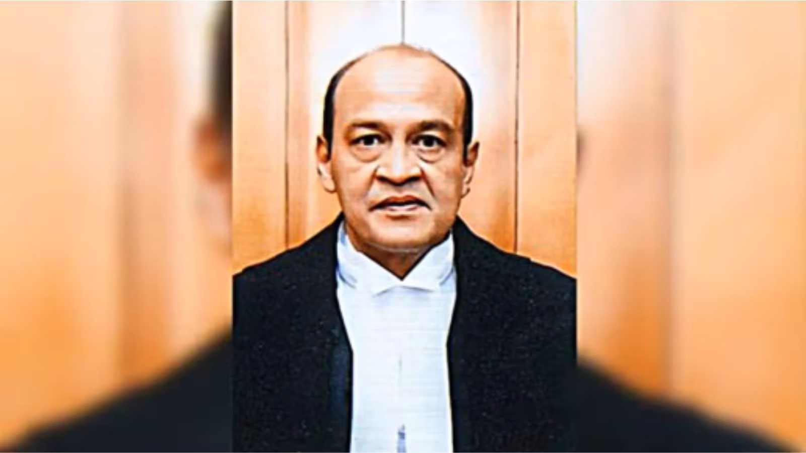 Allahabad High Court judge 