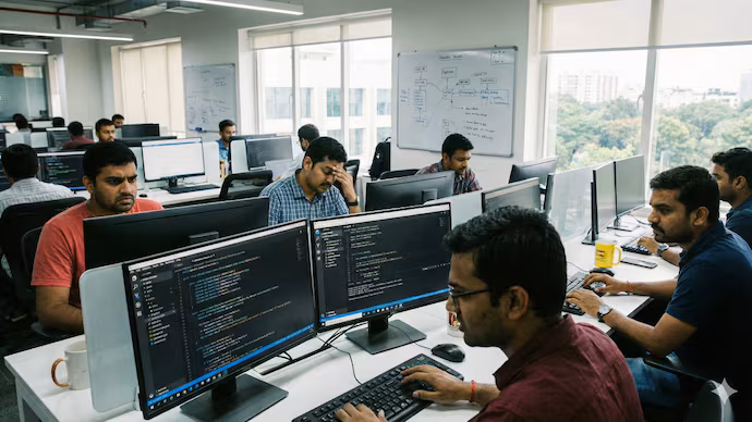 AI-powered coding tools