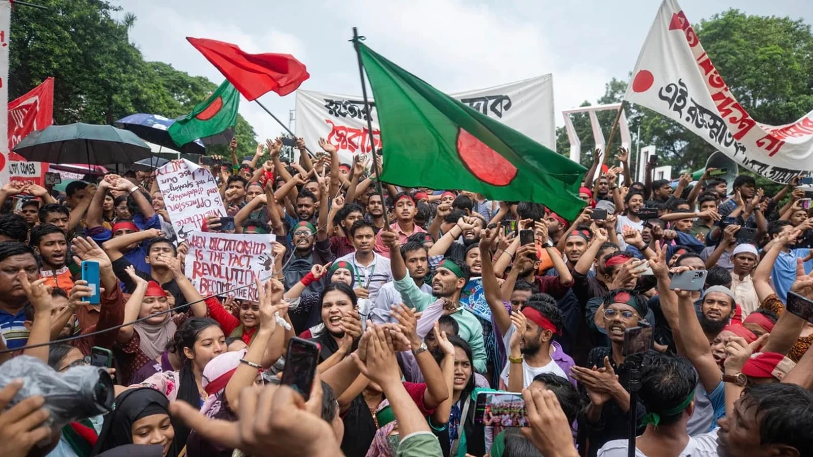 Bangladesh