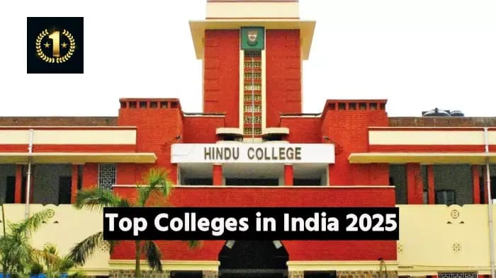 hindu college du