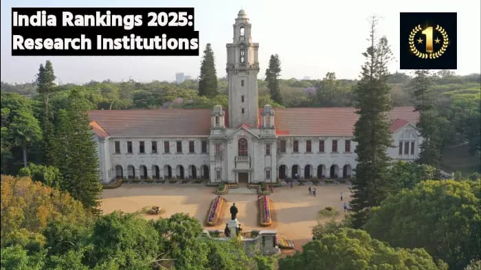 IISc bangalore