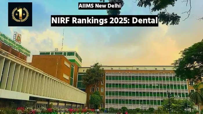 aiims dental college