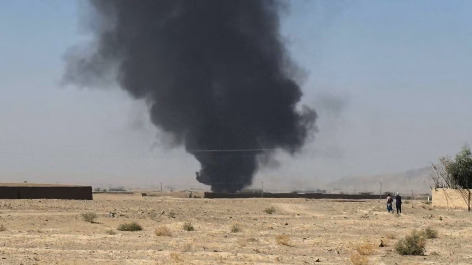  cross-border strikes