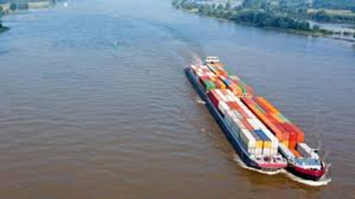 India Expands Inland Water Transport Network