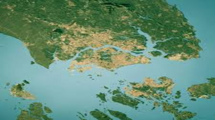 Growing Importance of Strategic Maritime Routes