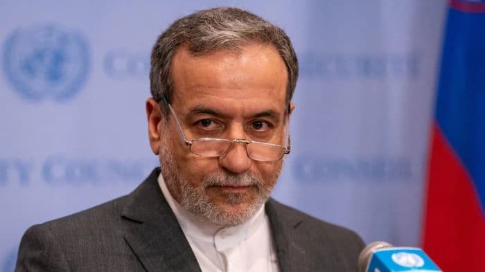 Iran rejects ceasefire calls, says war must end with guarantees against future attacks