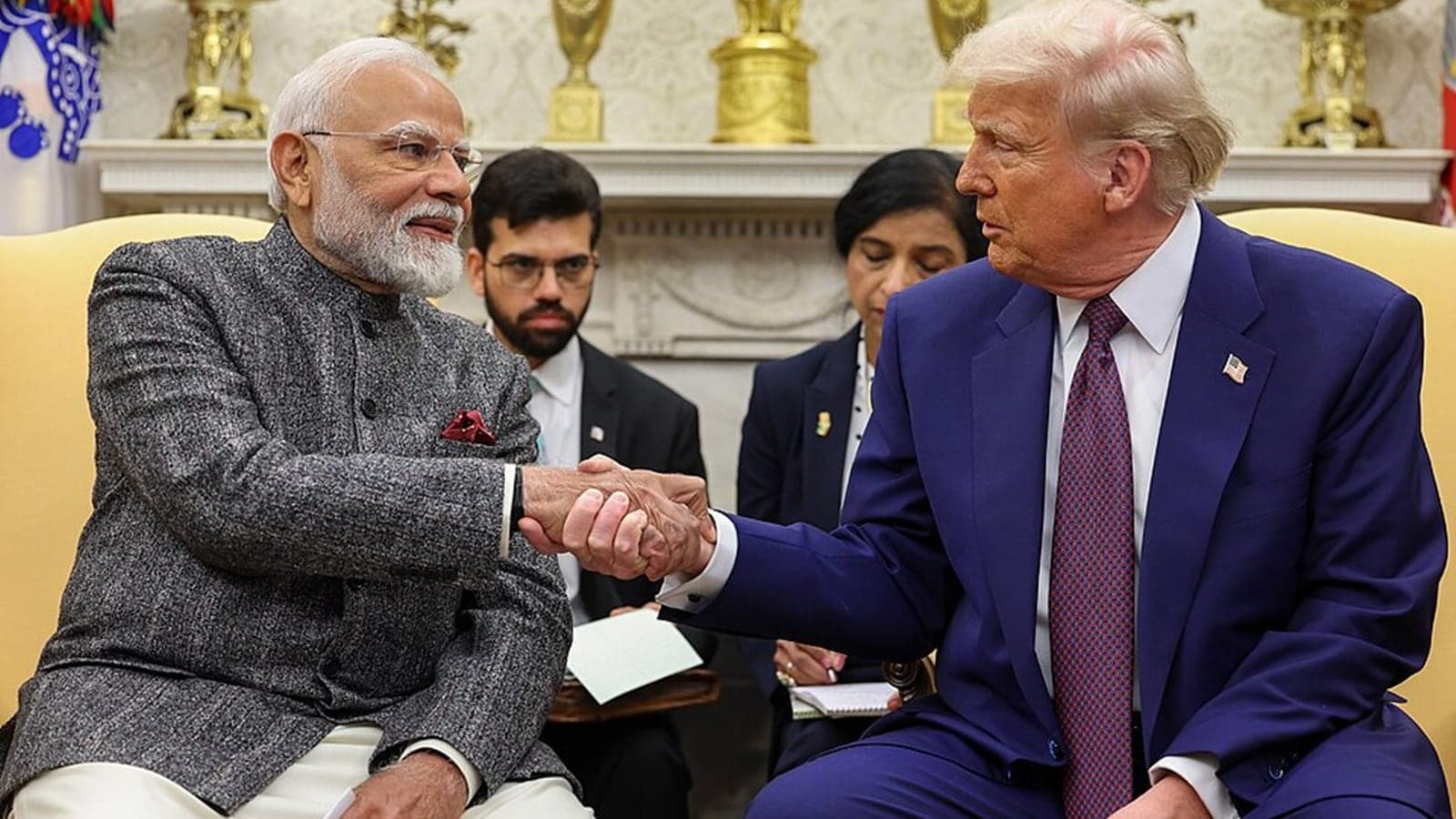 India delays US trade deal after court scraps key tariffs