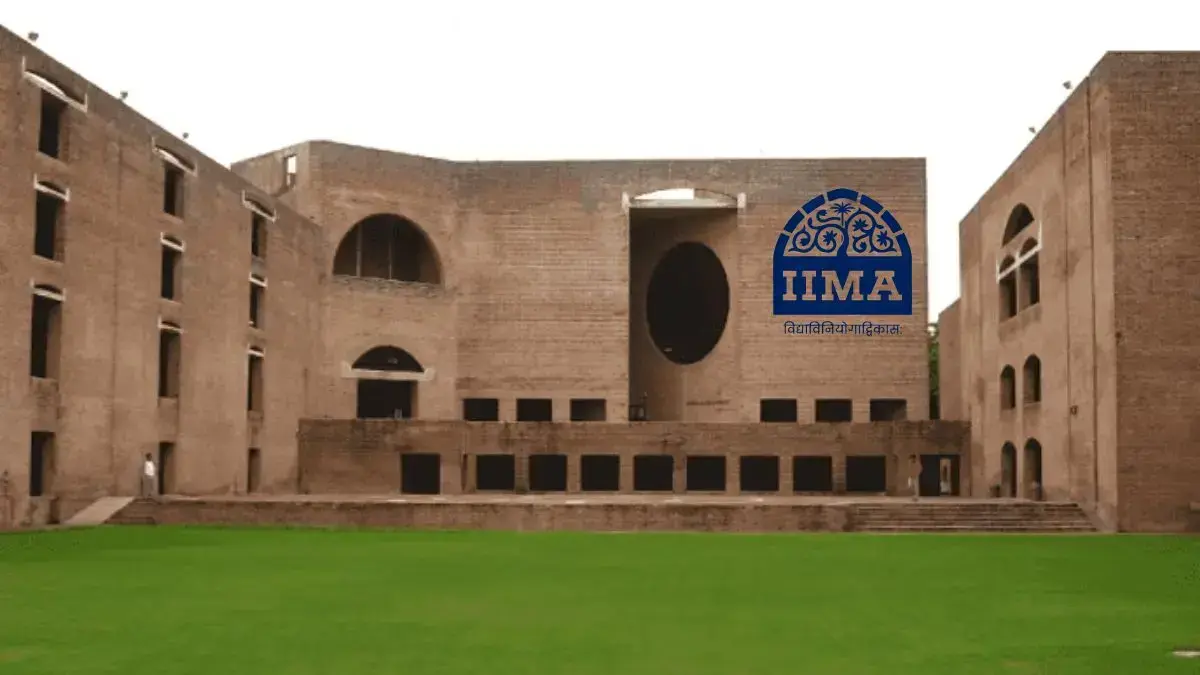 IIM Ahmedabad shifts Dubai campus students to India amid West Asia conflict