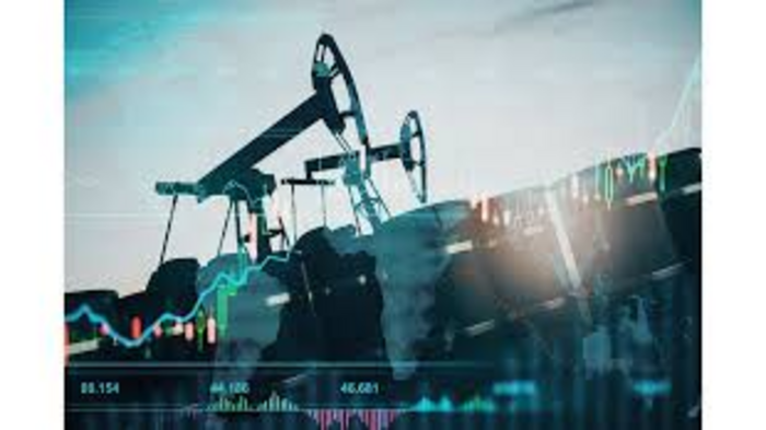 Global Oil Prices Show Volatility Amid Geopolitical Tensions