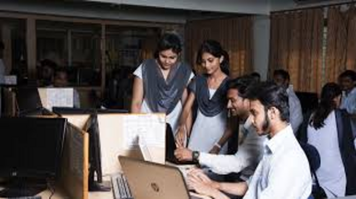 Education Sector Sees Push for Digital Learning Expansion