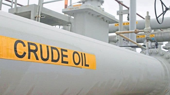 India ramps up Russian oil purchases, locks 60 million barrels for April