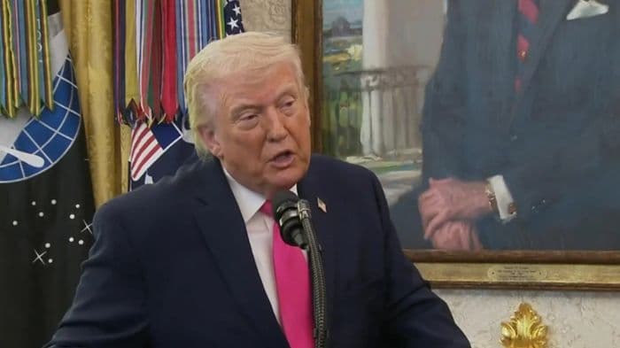 Iran mocks Trump’s peace claims, says US ‘negotiating with itself’