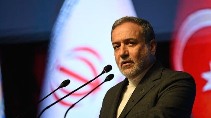 Israel removes Iranian foreign minister, speaker from target list after Pakistan intervention