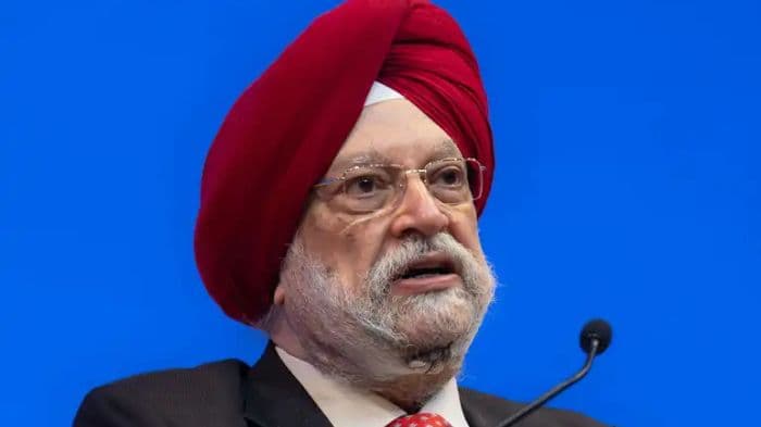 No lockdown being planned in India, rumours ‘completely false’: Hardeep Singh Puri