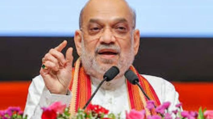 Amit Shah backs fuel excise duty cut, calls it ‘people-centric governance’