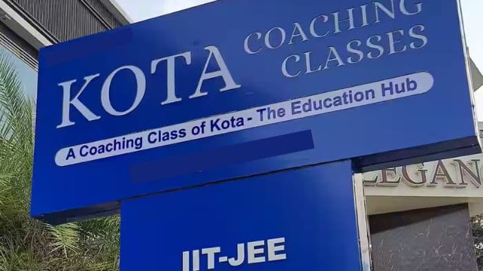 Kota’s coaching culture under spotlight as JEE Main 2026 race intensifies
