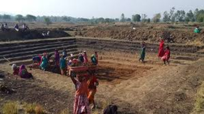 Water Conservation Efforts Are Being Stepped Up