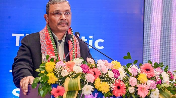 Bihar-cadre IAS officer Chanchal Kumar to head Intelligence Bureau