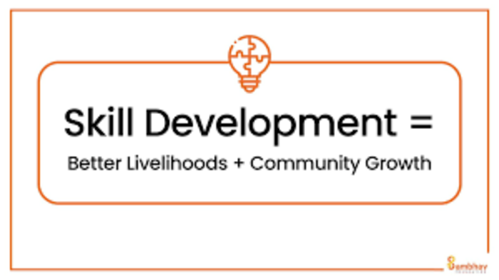 The Government Expands Skill Development Programs