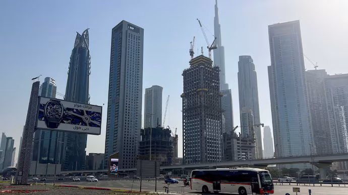 United Arab Emirates