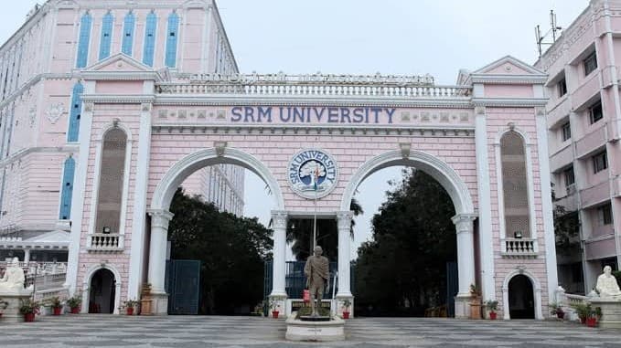 Greatify enables fully paperless exams for SRM across five campuses