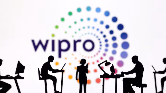 Indian IT major Wipro 