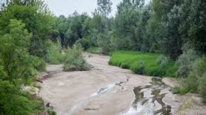 Water Stress Concerns Rise Before Summer