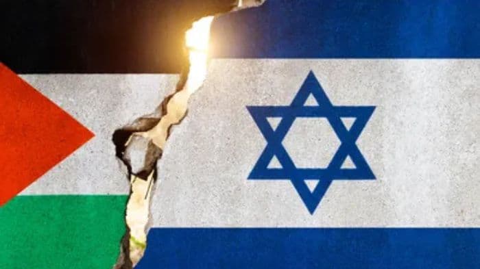 Muslim-majority countries condemn Israel’s new death penalty law