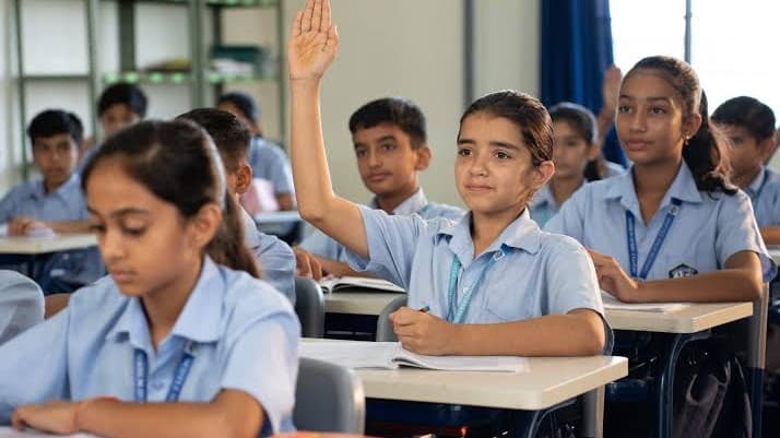 CBSE introduces AI curriculum for middle school students from 2026