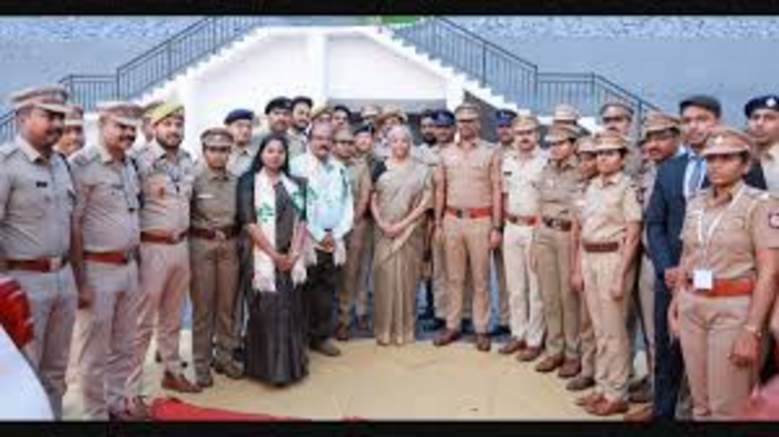 Cyber Commandos Programme Completes First Training Batch