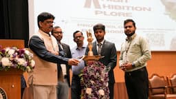 SRM University-AP, Amaravati