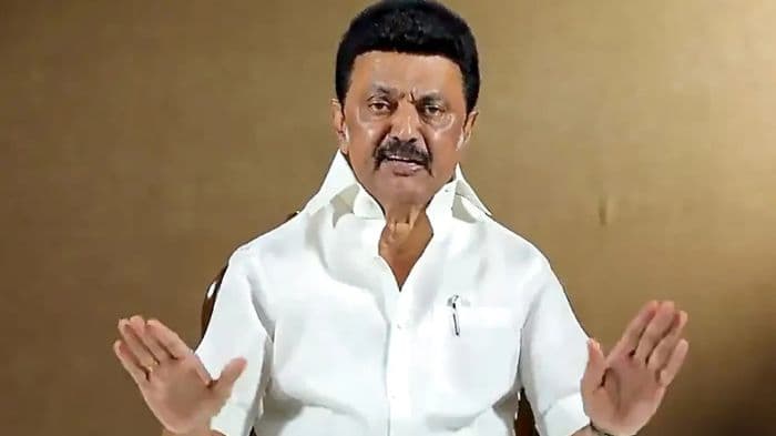 Stalin calls FCRA Bill ‘draconian’, accuses Centre of targeting Christians ahead of polls