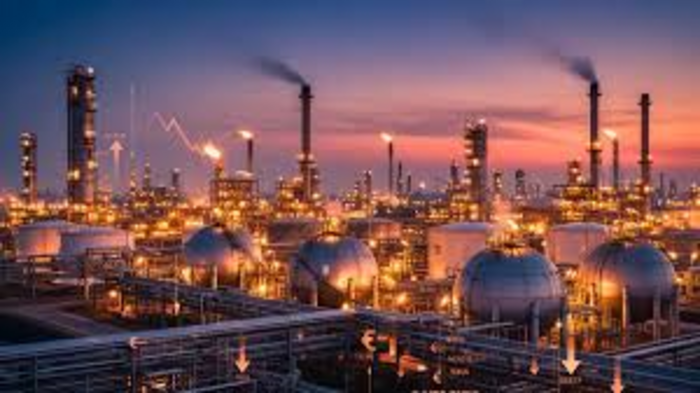 India Faces Economic Pressure from Global Oil Volatility