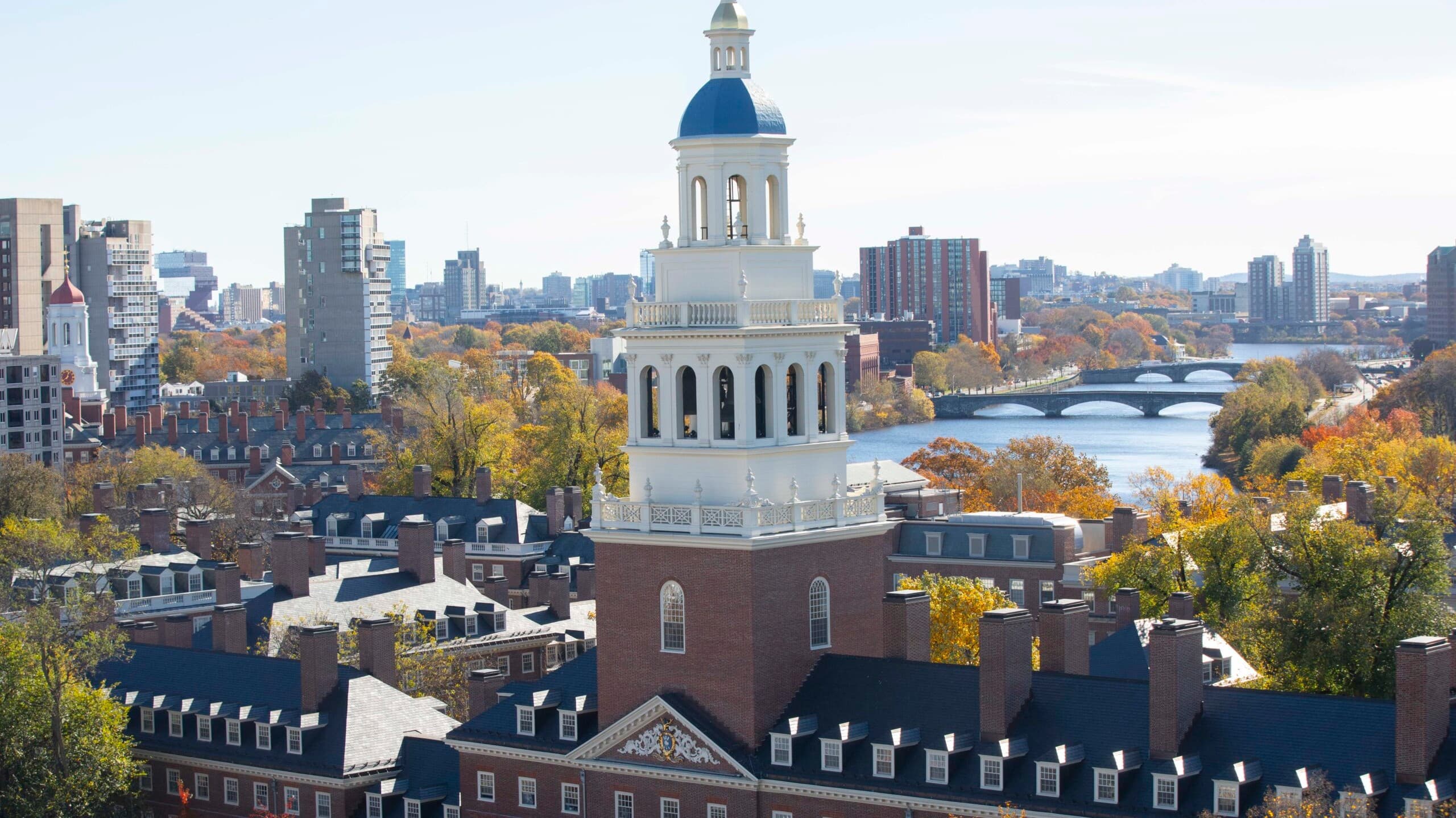 Harvard launches free tech courses for students, professionals online