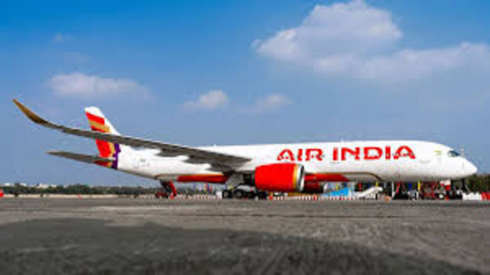 Air India has stopped flying to some places in the Gulf area