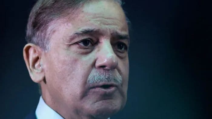 Islamabad’s Serena Hotel locked down as Pakistan hosts high-stakes US-Iran talks