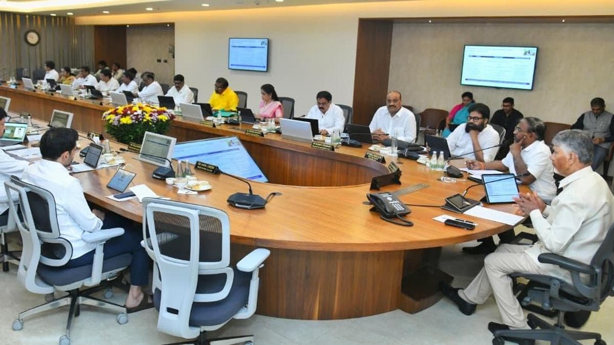 Andhra Pradesh clears higher education reforms, moves to streamline fee regulation