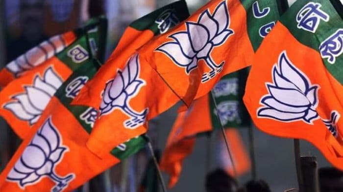 BJP issues three-line whip for MPs ahead of April 16–18 special Parliament session