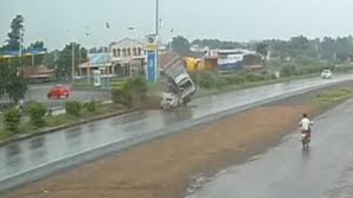 Fatal Road Accident Reported in Maharashtra