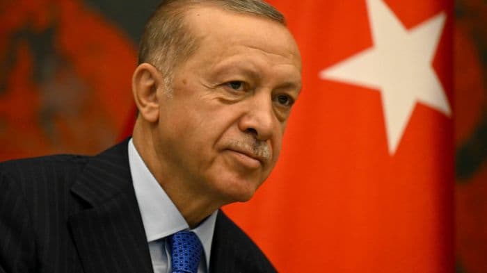 Turkish President Erdogan threatens possible action against Israel, calls Netanyahu ‘blinded by blood’