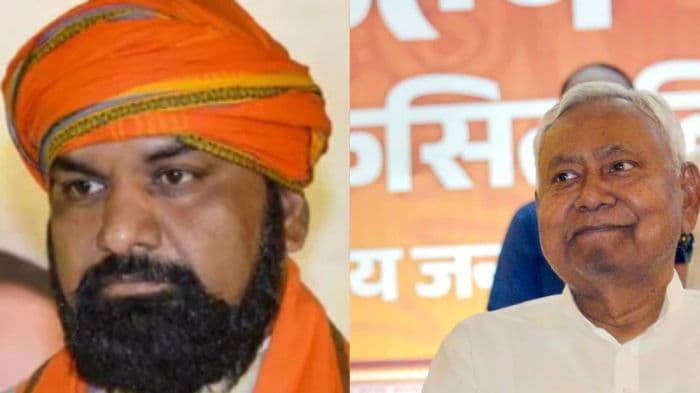 BJP’s Samrat Choudhary to be next Bihar CM after Nitish Kumar resigns