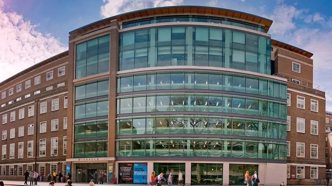 UK’s Birkbeck University enters India with first global campus in Bengaluru