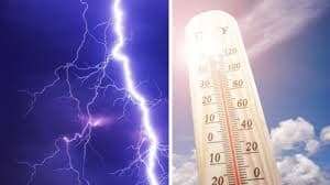 Heatwave conditions are getting worse in Maharashtra