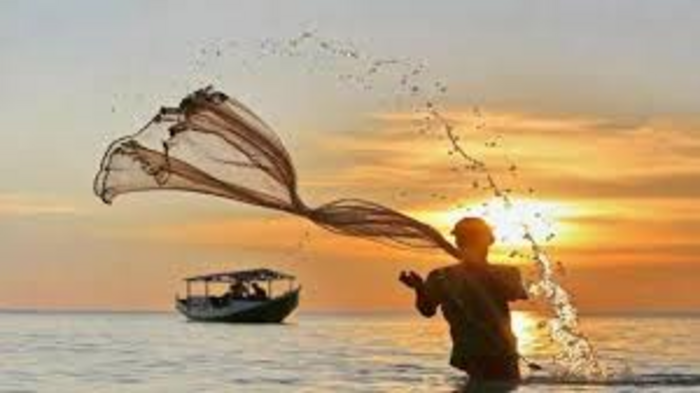 Fishing Ban Begins Along Indias East Coast