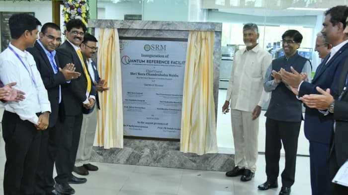 SRM University-AP