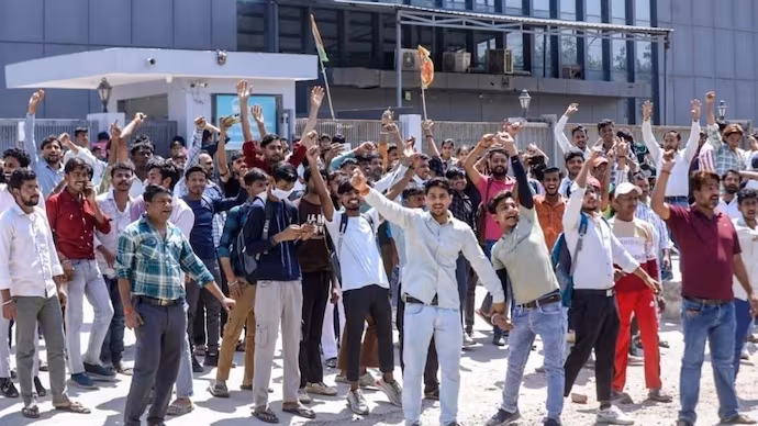 Noida UP