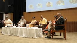 New Thinking for a New World