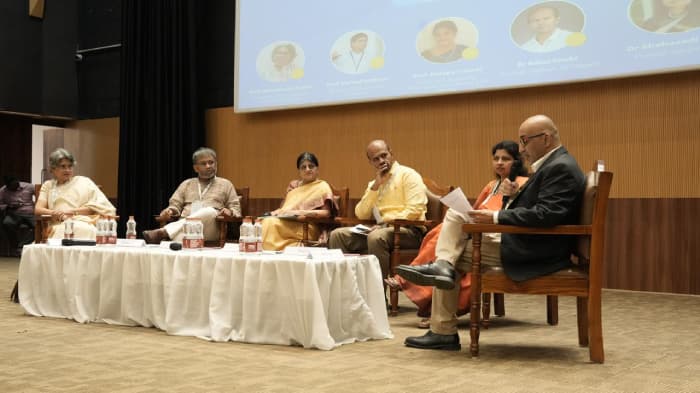 New Thinking for a New World