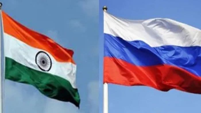 India, Russia operationalise pact allowing 3,000 troops, warships and aircraft in each other’s territory