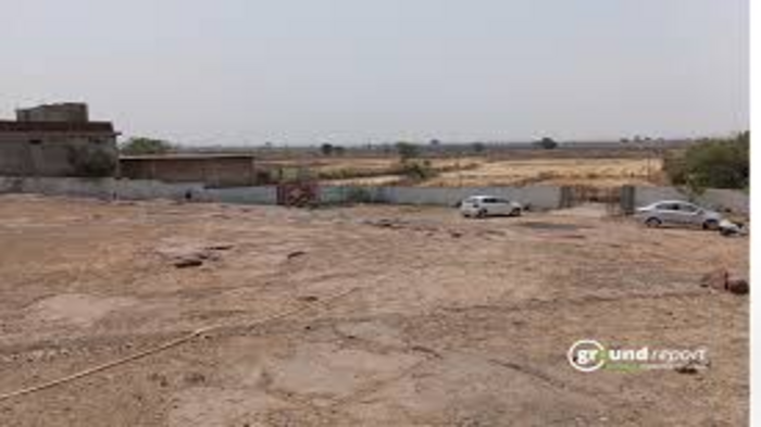 Heatwave Conditions Get Worse In Northern India